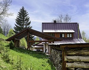 Guest house 1621703 - Holiday property Bohemia - Vakantiehuis Tanvald