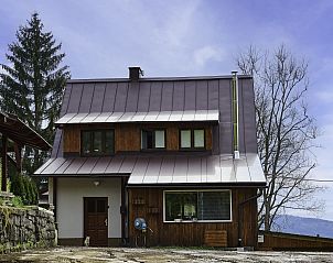 Guest house 1621703 - Holiday property Bohemia - Vakantiehuis Tanvald