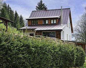 Guest house 1621703 - Holiday property Bohemia - Vakantiehuis Tanvald