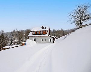 Guest house 1621703 - Holiday property Bohemia - Vakantiehuis Tanvald