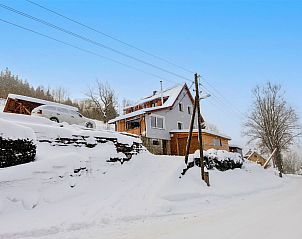 Guest house 1621703 - Holiday property Bohemia - Vakantiehuis Tanvald