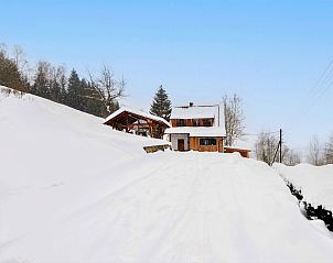 Guest house 1621703 - Holiday property Bohemia - Vakantiehuis Tanvald