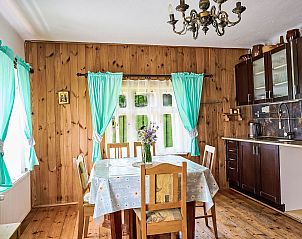 Verblijf 1621710 - Vakantiewoning Bohemen - Vakantiehuis U Myáka