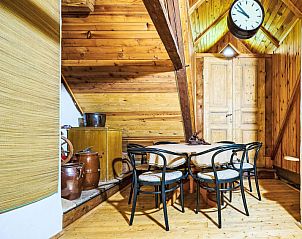 Verblijf 1621712 - Vakantiewoning Bohemen - Vakantiehuis Na kope?ku