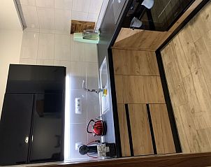 Verblijf 16218202 - Appartement Bohemen - Appartement upanovice