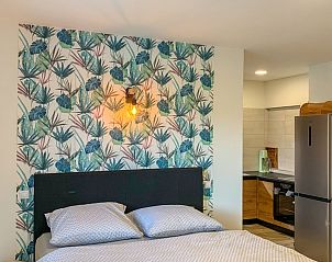 Verblijf 16218202 - Appartement Bohemen - Appartement upanovice