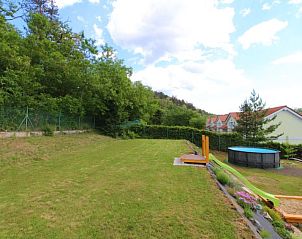 Verblijf 16218202 - Appartement Bohemen - Appartement upanovice