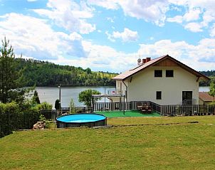 Verblijf 16218202 - Appartement Bohemen - Appartement upanovice