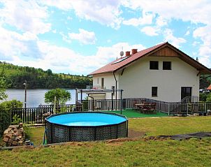 Verblijf 16218202 - Appartement Bohemen - Appartement upanovice