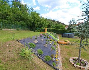 Verblijf 16218202 - Appartement Bohemen - Appartement upanovice