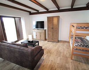 Verblijf 16218203 - Appartement Bohemen - Appartement upanovice