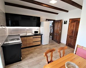 Verblijf 16218203 - Appartement Bohemen - Appartement upanovice