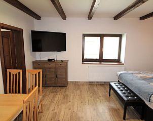 Verblijf 16218203 - Appartement Bohemen - Appartement upanovice