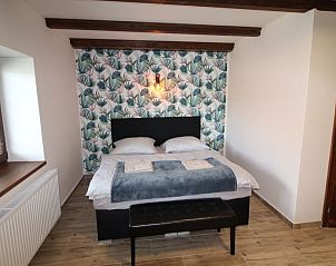 Verblijf 16218203 - Appartement Bohemen - Appartement upanovice