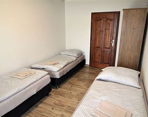 Verblijf 16218203 - Appartement Bohemen - Appartement upanovice