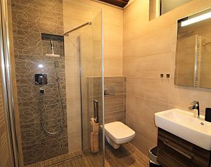 Verblijf 16218203 - Appartement Bohemen - Appartement upanovice