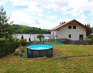 Verblijf 16218203 - Appartement Bohemen - Appartement upanovice