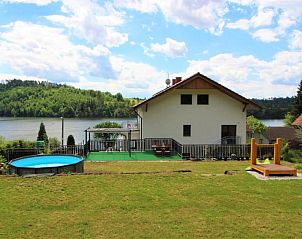 Verblijf 16218203 - Appartement Bohemen - Appartement upanovice