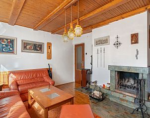 Guest house 16218501 - Holiday property Bohemia - Vakantiehuis Jahor