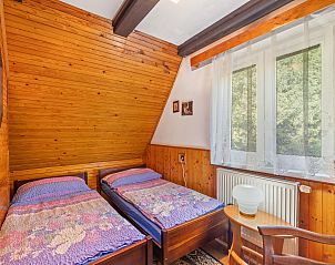 Guest house 16218501 - Holiday property Bohemia - Vakantiehuis Jahor