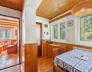 Guest house 16218501 - Holiday property Bohemia - Vakantiehuis Jahor