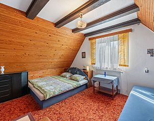 Guest house 16218501 - Holiday property Bohemia - Vakantiehuis Jahor