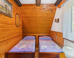 Guest house 16218501 - Holiday property Bohemia - Vakantiehuis Jahor