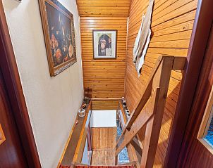 Guest house 16218501 - Holiday property Bohemia - Vakantiehuis Jahor