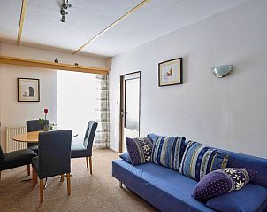 Verblijf 1622201 - Appartement Bohemen - Appartement Harrachovka