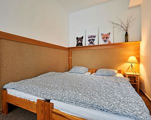 Verblijf 1622201 - Appartement Bohemen - Appartement Harrachovka