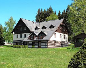 Verblijf 1622201 - Appartement Bohemen - Appartement Harrachovka