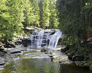 Verblijf 1622201 - Appartement Bohemen - Appartement Harrachovka