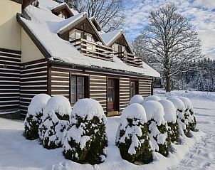 Verblijf 1622201 - Appartement Bohemen - Appartement Harrachovka