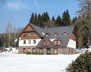 Verblijf 1622201 - Appartement Bohemen - Appartement Harrachovka