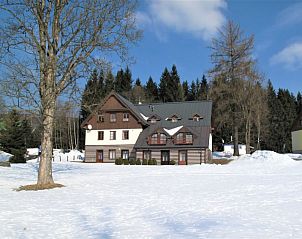 Verblijf 1622201 - Appartement Bohemen - Appartement Harrachovka