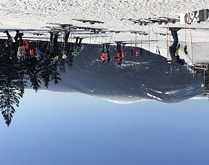 Verblijf 1622201 - Appartement Bohemen - Appartement Harrachovka