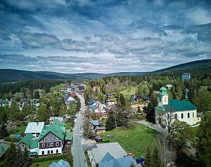 Verblijf 1622201 - Appartement Bohemen - Appartement Harrachovka