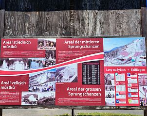 Verblijf 1622201 - Appartement Bohemen - Appartement Harrachovka