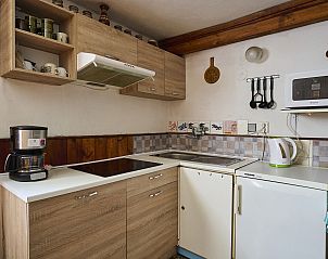 Verblijf 1622212 - Appartement Bohemen - Appartement Nový Sv?t