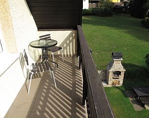 Verblijf 1622212 - Appartement Bohemen - Appartement Nový Sv?t