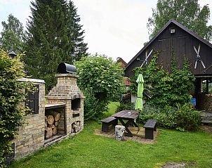 Verblijf 1622212 - Appartement Bohemen - Appartement Nový Sv?t