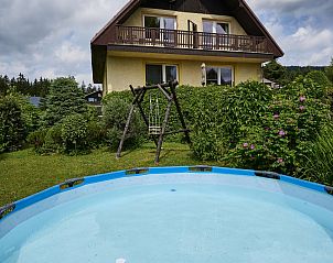 Verblijf 1622212 - Appartement Bohemen - Appartement Nový Sv?t