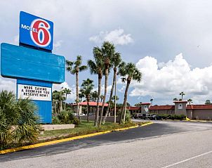 Unterkunft 1625402 • Appartement Florida • Motel 6-Spring Hill, FL - Weeki Wachee 