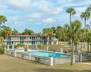 Unterkunft 1625402 • Appartement Florida • Motel 6-Spring Hill, FL - Weeki Wachee 