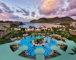 Unterkunft 1626205 • Appartement Hawaii • Marriott's Kaua'i Beach Club 