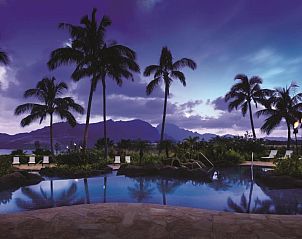 Verblijf 1626206 • Vakantie appartement Hawaii • Marriott Kauai Lagoons 