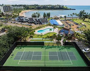 Verblijf 1626208 • Vakantie appartement Hawaii • Banyan Harbor Resort 