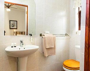 Verblijf 1626409 - Vakantiewoning Oost-Kaap - Storms River Guest Lodge