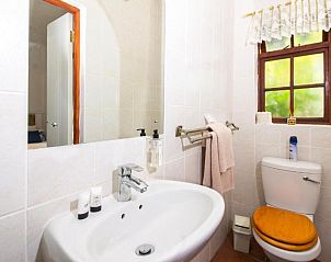 Verblijf 1626409 - Vakantiewoning Oost-Kaap - Storms River Guest Lodge