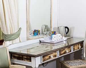 Verblijf 1626409 - Vakantiewoning Oost-Kaap - Storms River Guest Lodge